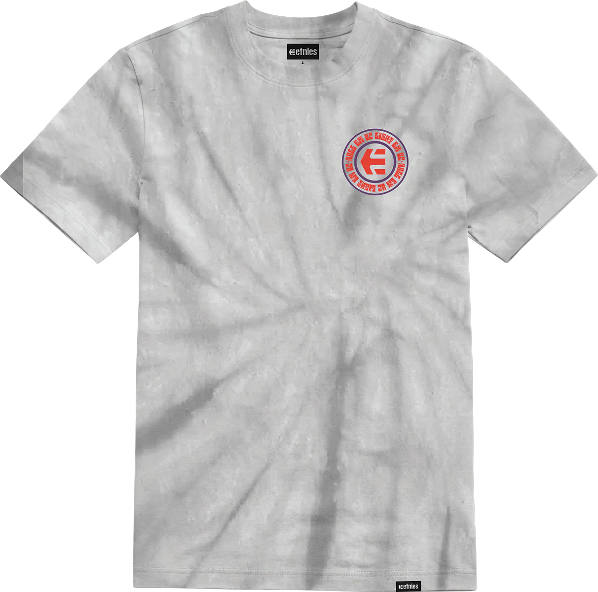 Etnies t shirt sale top