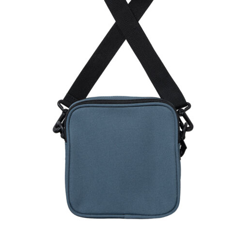 Carhartt Essentials Bag Storm Blue Reverse