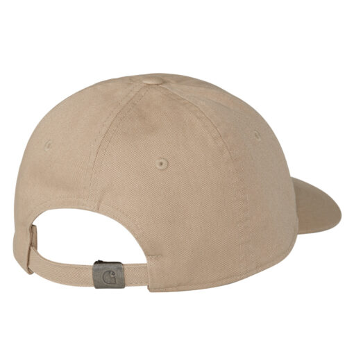 Carhartt Madison Logo Cap Wall Reverse