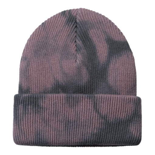 Carhartt Vista Beanie Lupinus Chromo Back