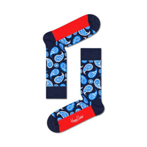 Happy Socks - Paisley Socks