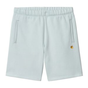 Carhartt Chase Sweat Shorts Icarus
