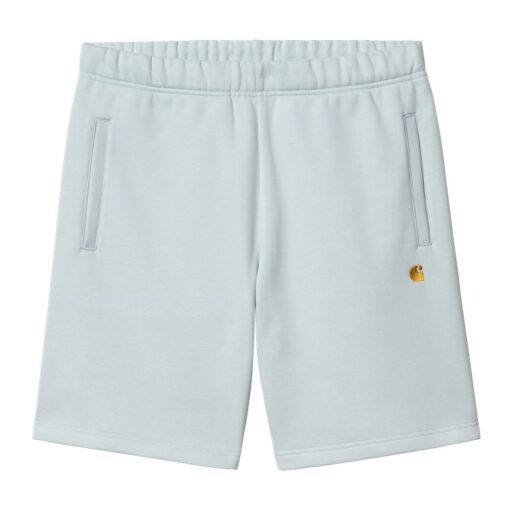 Carhartt Chase Sweat Shorts Icarus