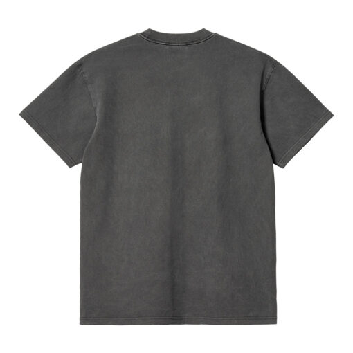 Carhartt – Duster T-Shirt Black | Eddie Franks Rye