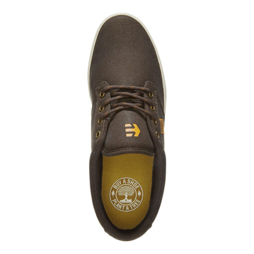 Etnies - Jameson 2 Eco Chocolate Top