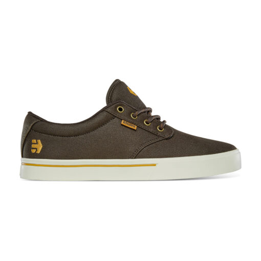 Etnies - Jameson 2 Eco Chocolate