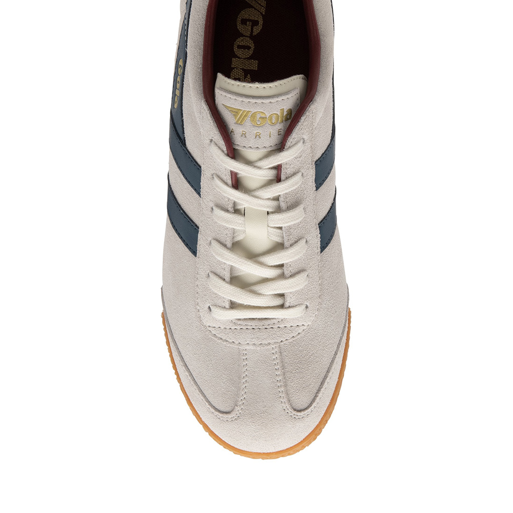 Gola harrier red cheap