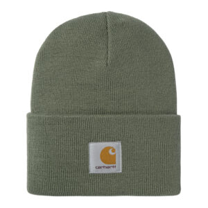 Carhartt - Acrylic Watch Hat Dollar Green