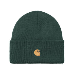 Carhartt - Chase Beanie Discovery Green