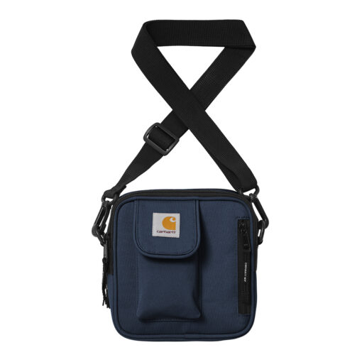 Carhartt - Essentials Small Bag Blue