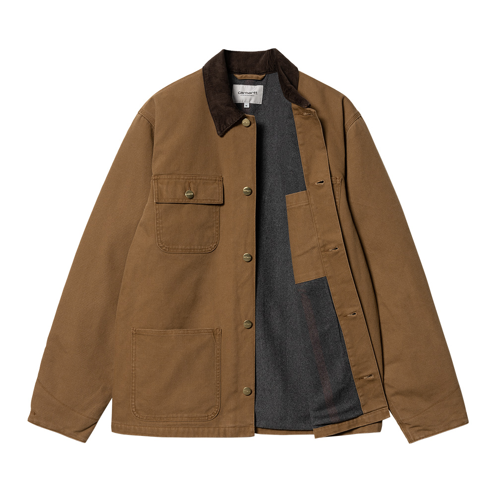 Cheap sales carhartt coat