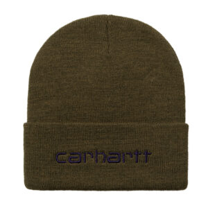 Carhartt - Script Beanie Highland