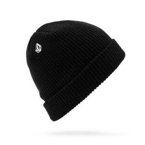 Volcom - Full Stone Beanie Black