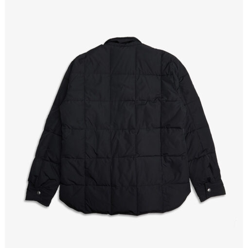 Deus - Maxwell Padded Jacket Black 2